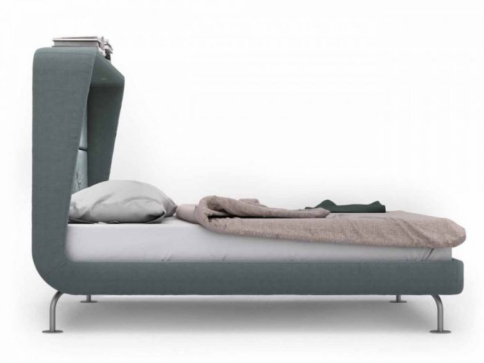 Archisio - Studio Gentile - Progetto Bookupbed