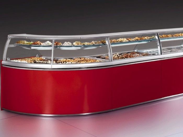 Archisio - Verafrigor - Progetto Tecno collection 13