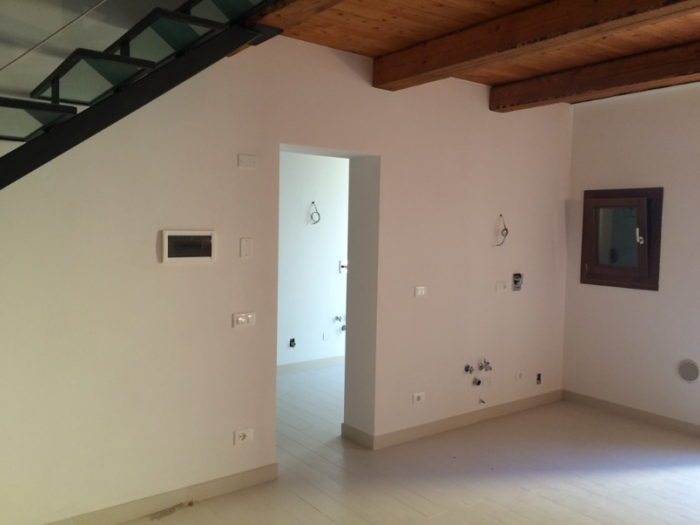 Archisio - Tecnocem - Progetto Ristrutturazione di appartamenti studi e uffici a bologna