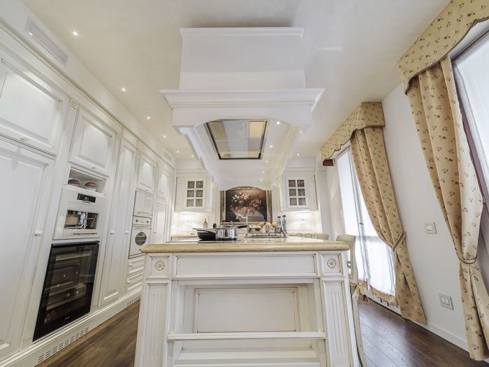 Archisio - Arredoriflesso Di Tiziano Scattolin - Progetto Il rinnovo