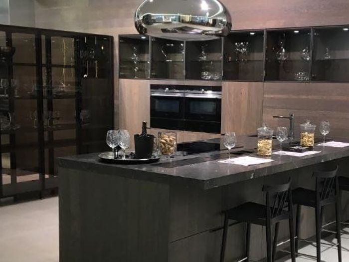 Archisio - Restructura - Progetto Arredo bagno