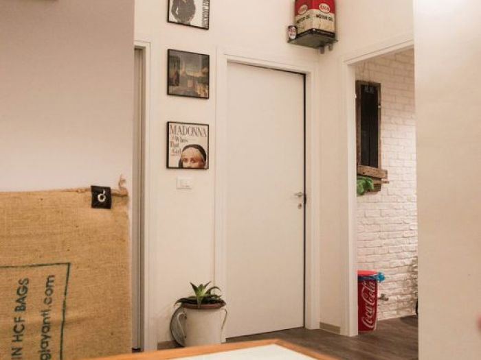 Archisio - St Studio - Progetto Carano