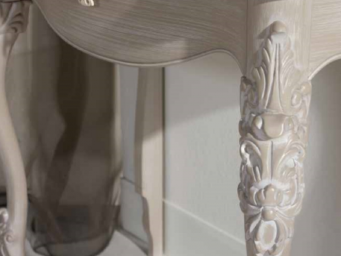 Archisio - Bl Mobili - Progetto Gallery