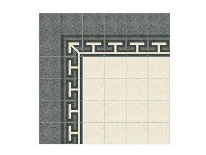 Archisio - Romano Pavimenti - Progetto Graniglie