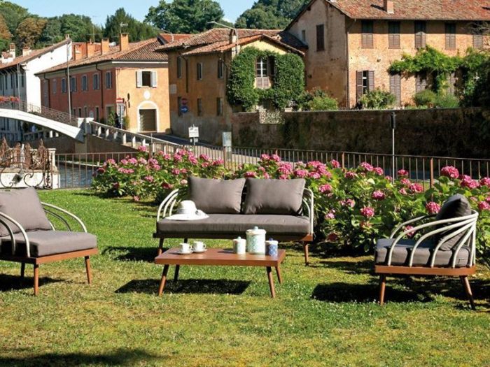 Archisio - Style Living - Progetto Arredo e giardinaggio