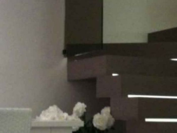 Archisio - Studio Antepost - Progetto Villa privata