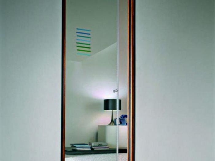 Archisio - Styl Porte Serramenti - Progetto Porte interne