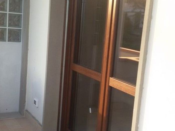 Archisio - Fg Serramenti - Progetto Infissi