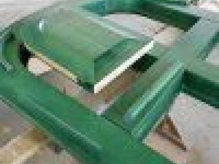 Archisio - Domus Legno - Progetto Produzione infissi certificati in legno alluminio