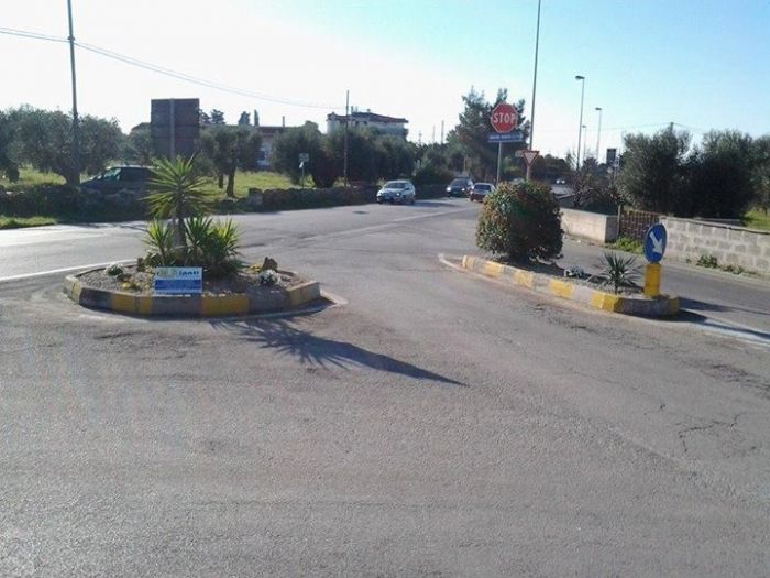 Archisio - Mp Impianti - Progetto Impianti elettrici sul suolo pubblico