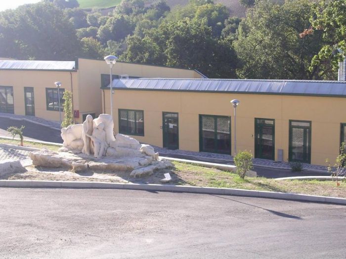 Archisio - Effe Costruzioni - Progetto Nuove costruzioni