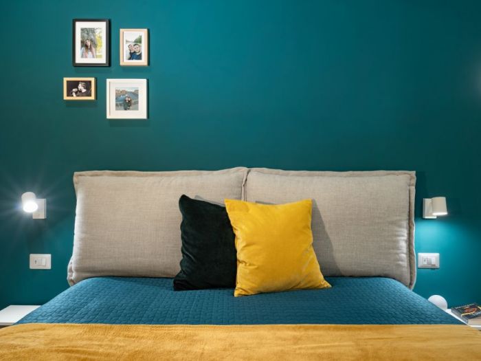 Archisio - X1architettura - Progetto House 1