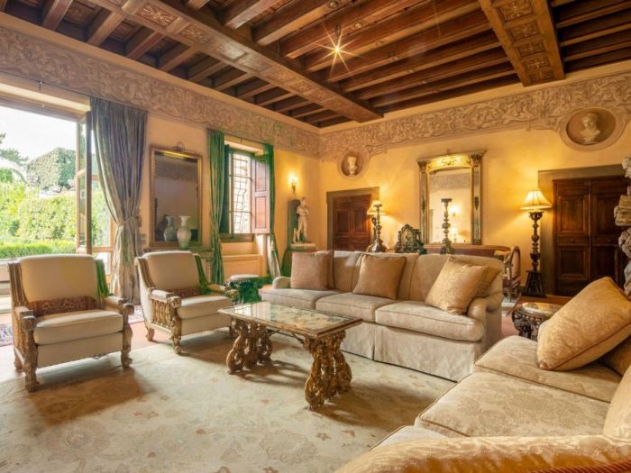 Archisio - Max Lisi Photoarch - Progetto Villa pian dei giullari