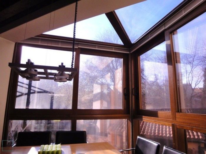 Archisio - Cofra Architettura Design Innovazione - Progetto Ristrutturazione