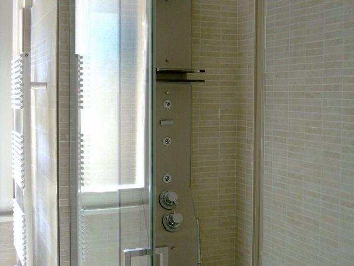 Archisio - Laghai Architecture Studio - Progetto Home laghai florence1993abitazione laghai firenze1993