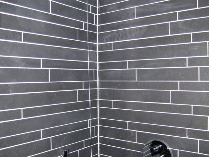 Archisio - Elena Scarpetti - Progetto Appartamento contemporaneo