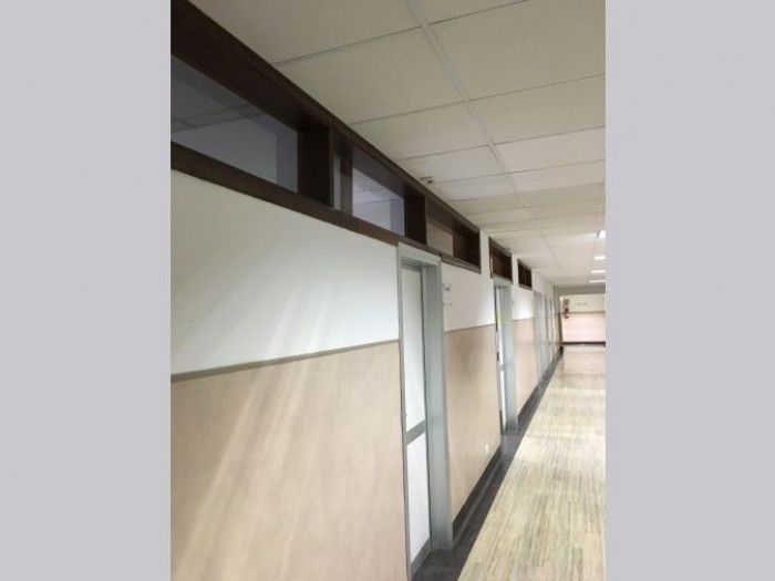 Archisio - Strutture srl - Progetto Ristrutturazione casa di cura