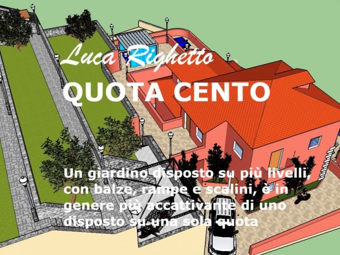 Archisio - Luca Righetto - Progetto Pensieri e considerazioni su piante e giardini Link agli articoli in httpsprogettazione-spazi-verdibusinesssiteutmsourcegmbutmmediumreferral