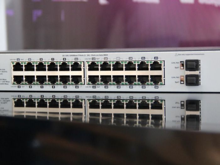 Archisio - Alma Impianti Elettrici Sas - Progetto Interruttori