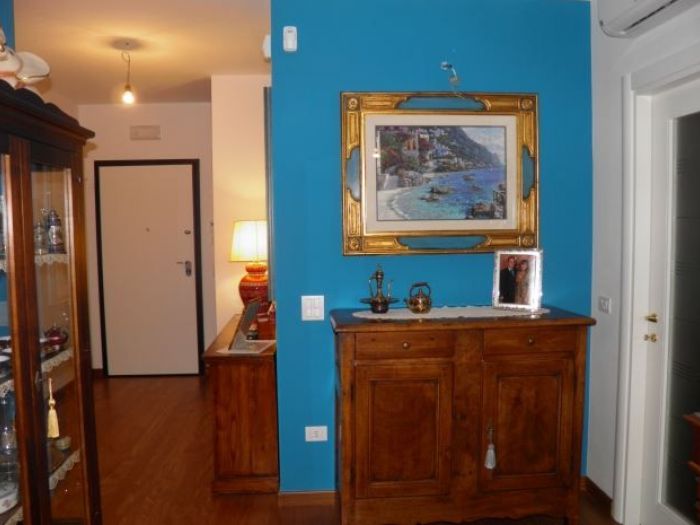 Archisio - Daniela Puglia - Progetto Finalmente lei la casa che volevamo