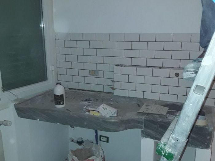 Archisio - Edil Alp Expert - Progetto Ristrutturazioni edili dinterni