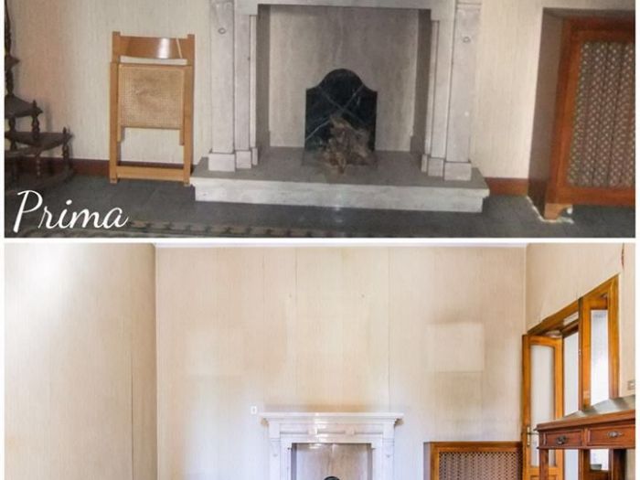 Archisio - Venduta A Prima Vista - Progetto Mini staging villa depoca