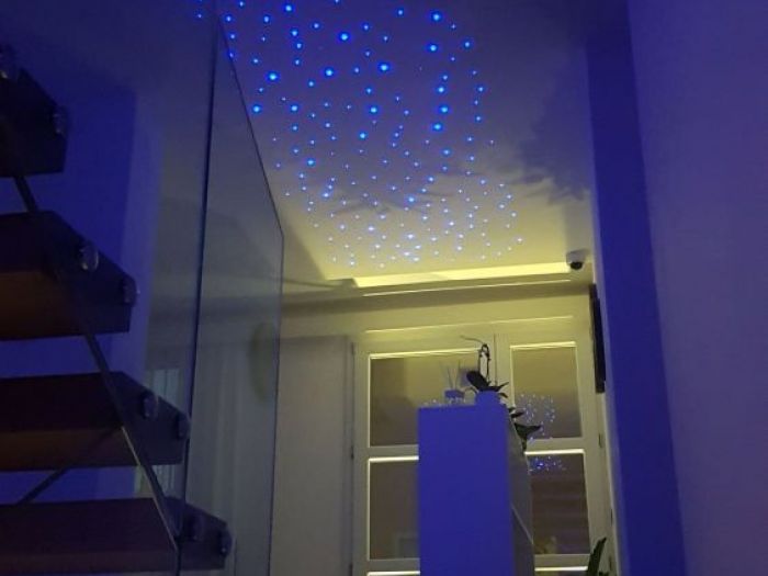 Archisio - Diego Vacca - Progetto Progetto per la realizzazione di una casa di civile abitazione