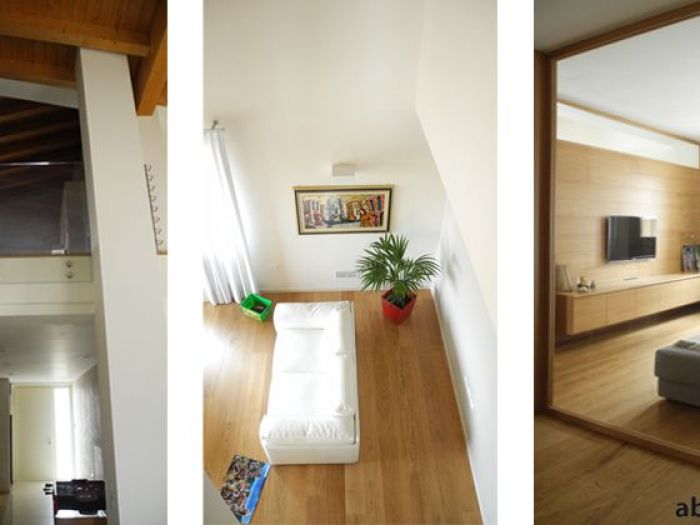 Archisio - Ivo Magnabosco - Progetto Casa r