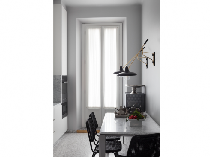 Archisio - Andearchitettura - Progetto Architettura