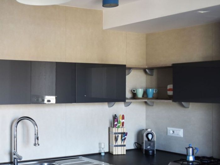 Archisio - Francesco Del Vecchio - Progetto Casa sf