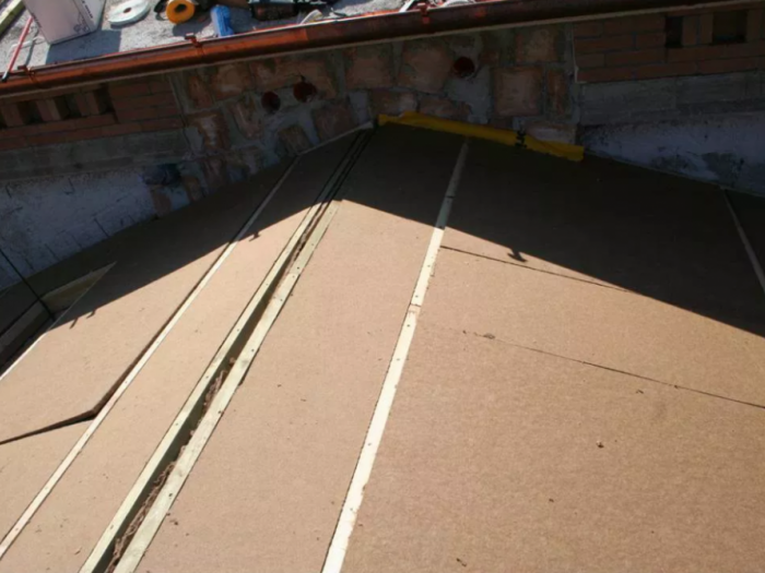 Archisio - Donatella Magni - Progetto Appartamento in montemarciano 2007-2008