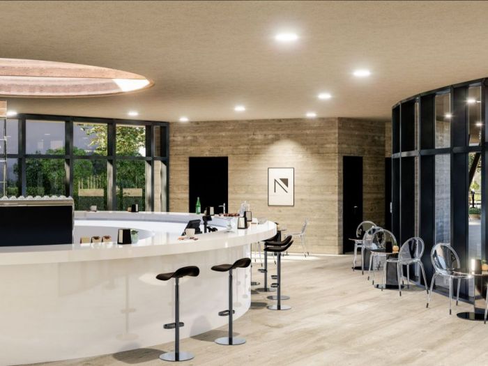 Archisio - Daniele Meloni - Progetto Modern ensemble of giaveno