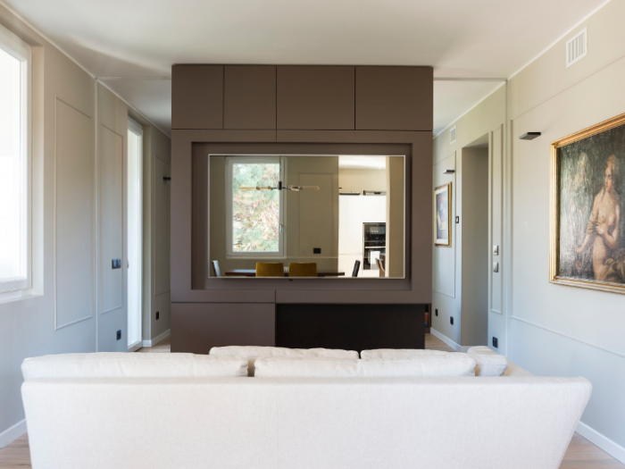 Archisio - Matstudio Dressupyourhome By Matstudio - Progetto 09 como