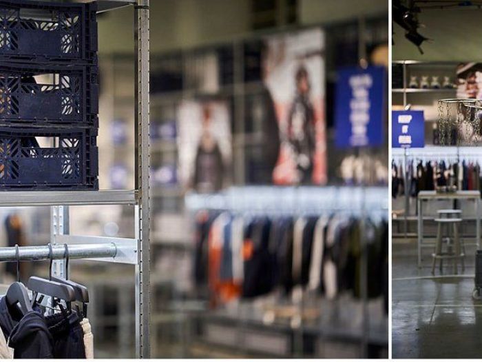 Archisio - Matteo Castelli Fotografia - Progetto Jackjones pitti bimbo 88 firenze 2019