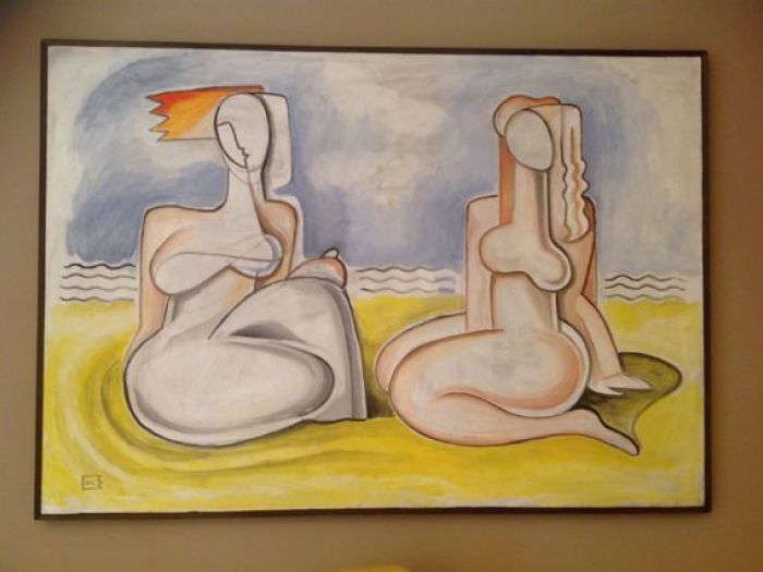 Archisio - Living Studio - Progetto Arte