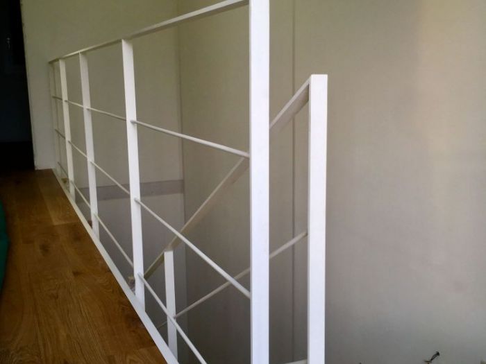 Archisio - Accademia Dei Metalli - Progetto Carpenteria metallica