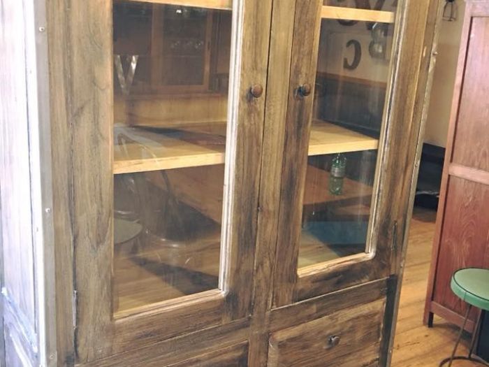 Archisio - Scenography - Progetto Mobili scenografici