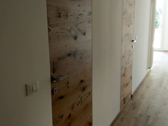 Archisio - Ammirati srl - Progetto Appartamento