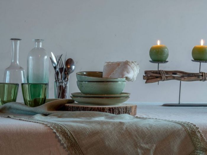 Archisio - Chiara Manto - Progetto Villa a trevignano romano