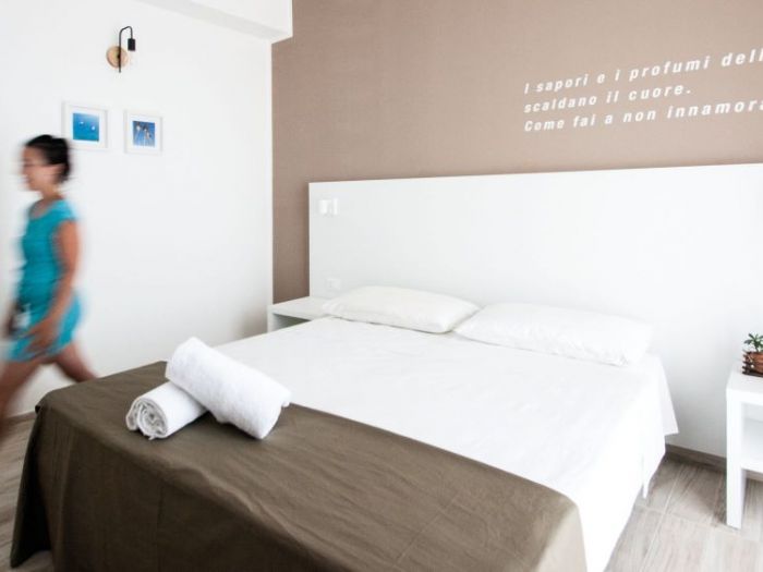 Archisio - Francesco Pavesi - Progetto Hotel amada