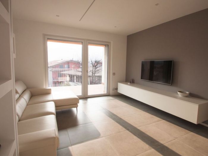 Archisio - Manuel Benedikter - Progetto Certificazione energetica e certificazione climahouse a bergamo