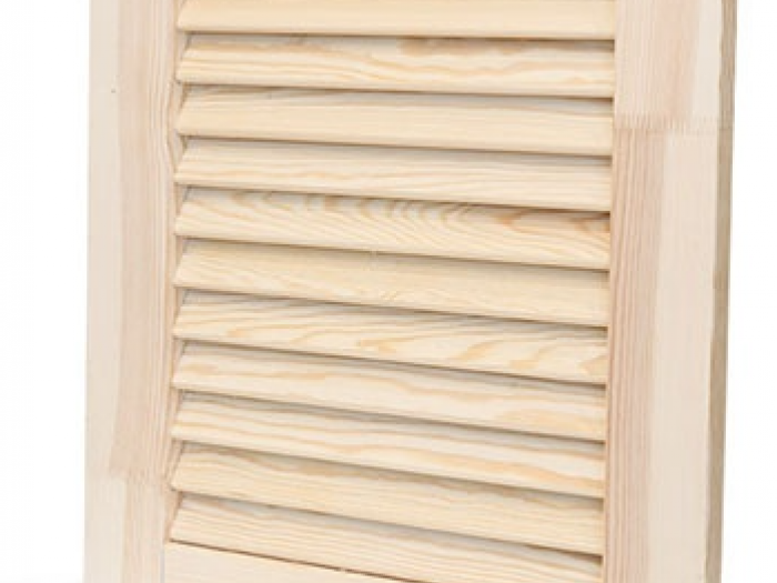 Archisio - Doc Legno srl - Progetto Persiane