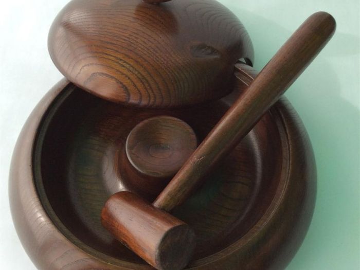 Archisio - Antonio Mercadante - Progetto Oggetti in legno collezione antoniohapersoilumi