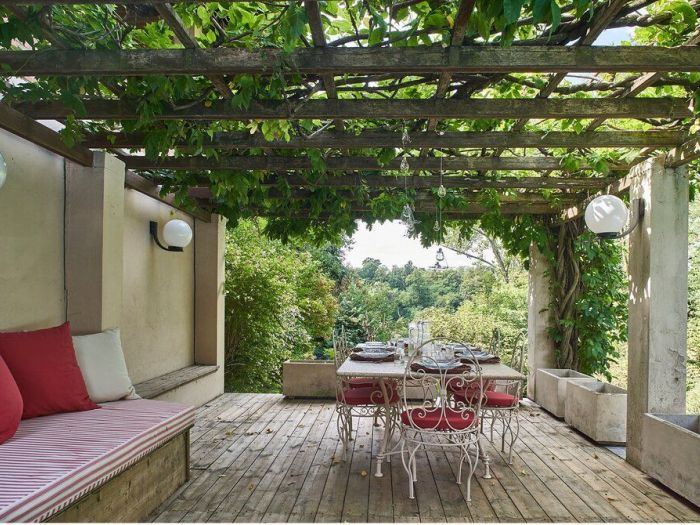 Archisio - Matteo Castelli Fotografia - Progetto Casa vacanza nella valle del ticino