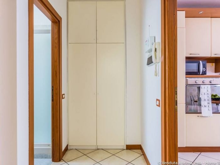 Archisio - Venduta A Prima Vista - Progetto Home staging villetta indipendente