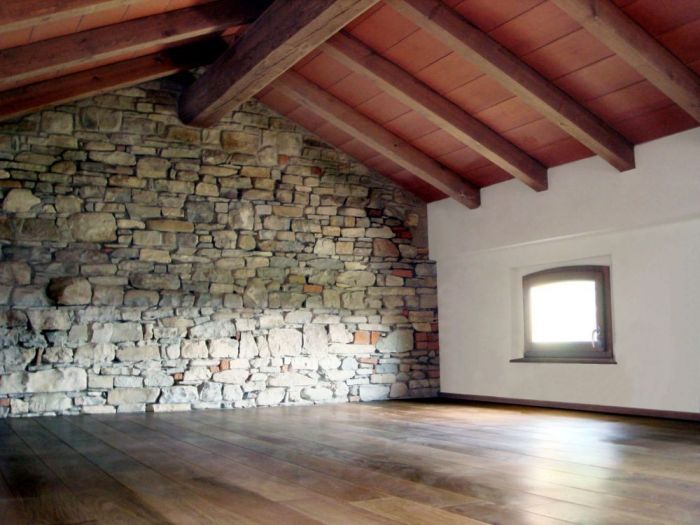 Archisio - Biffi Bonato Clausetti Architetti - Progetto Villa