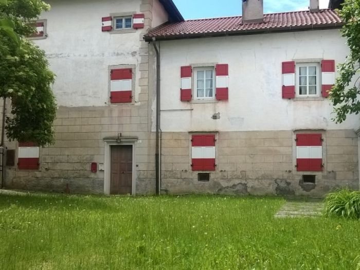 Archisio - Manuel Benedikter - Progetto Appartamento bvs