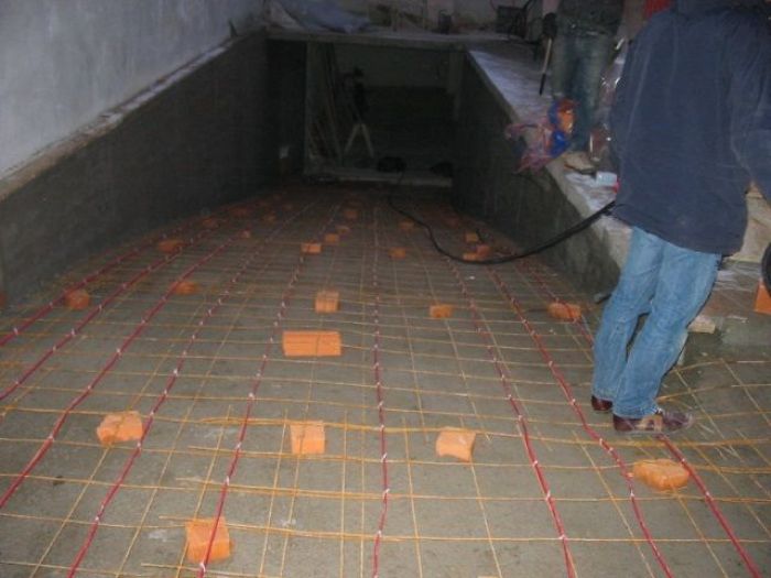 Archisio - Modernaluce Impianti Elettrici - Progetto 2009-2010 monza loft residenziale