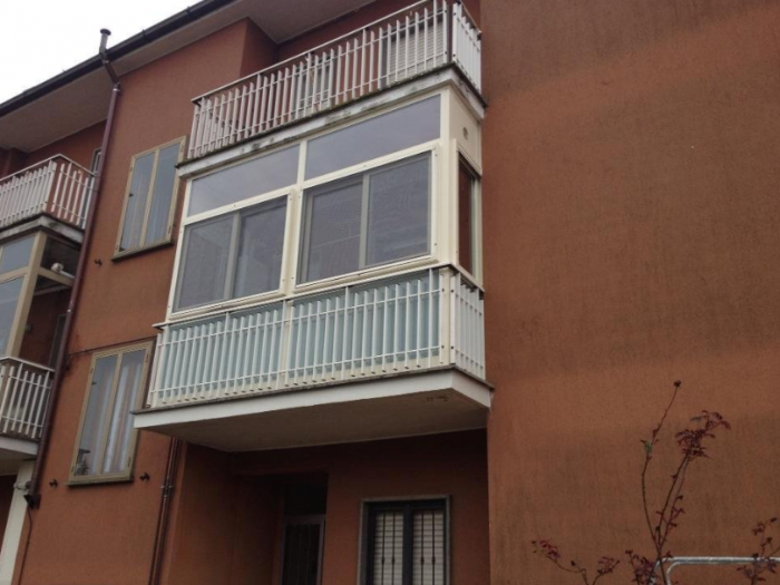 Archisio - La Corte E La Corte - Progetto Le nostre finestre