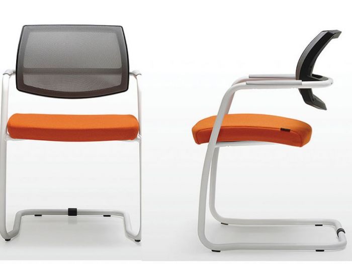 Archisio - Bassetti Proposte Darredo - Progetto Sedute
